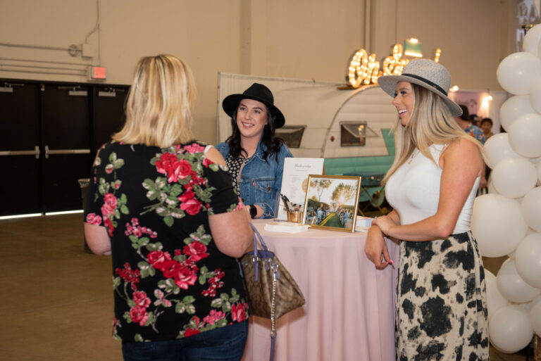 Fall Bridal Bazaar