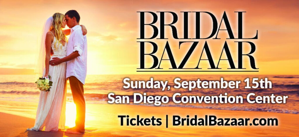 Bridal Bazaar September 15, 2024 Show