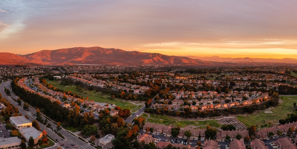 Chula Vista Housing