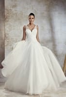 Jana Ann Bridal Couture