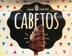 CABETOS Pops