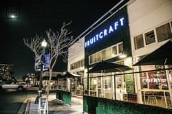 Fruitcraft Event Venue