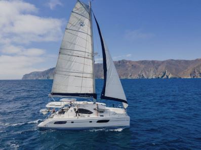 West Coast Multihulls