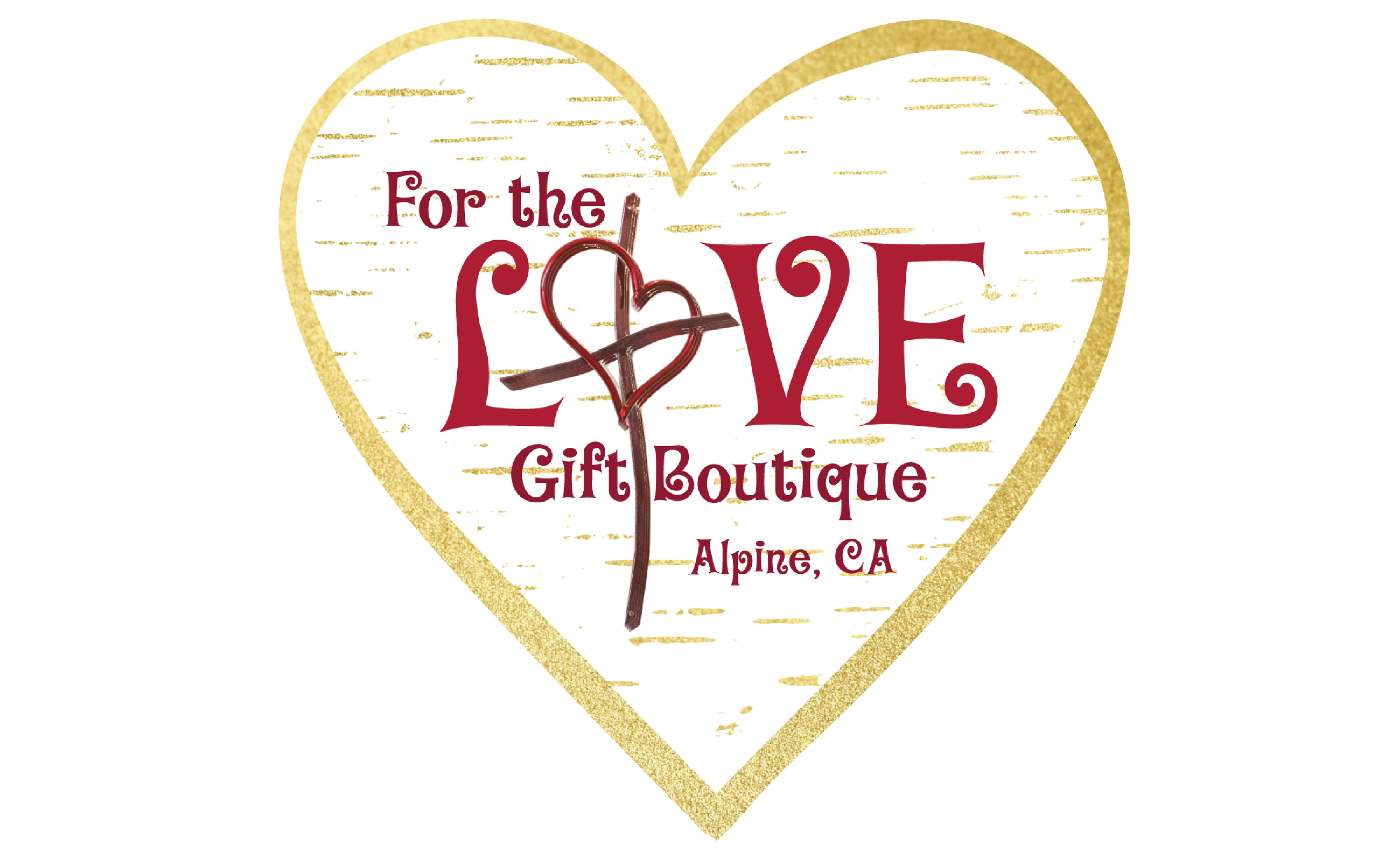 For The LOVE Gift Boutique