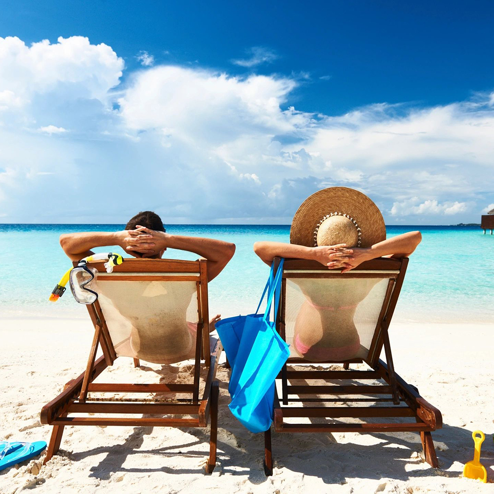 9 Star Adventures Destination Wedding & Travel