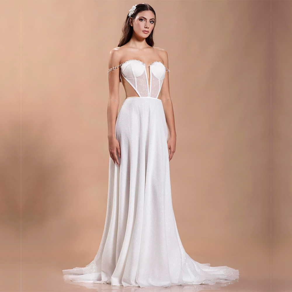 Jana Ann Bridal Couture