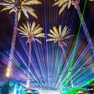 Artistic Laser Productions