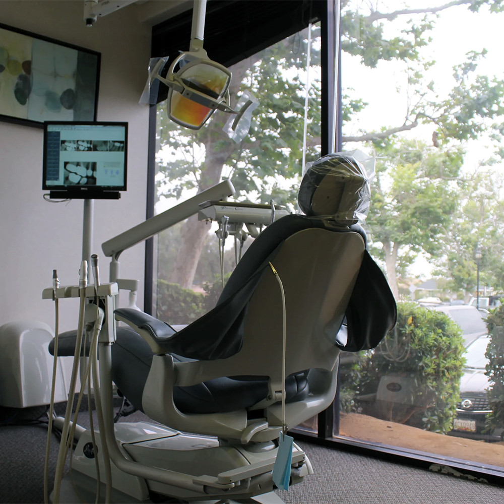 Paul Taylor DMD - Advanced Dentistry
