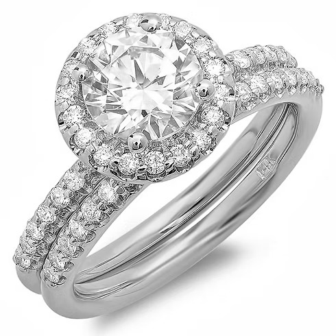 Alber Rezko Jewelry Design