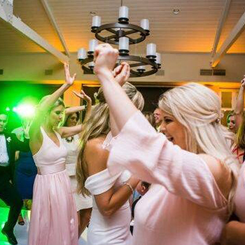 Dancing DJ Productions