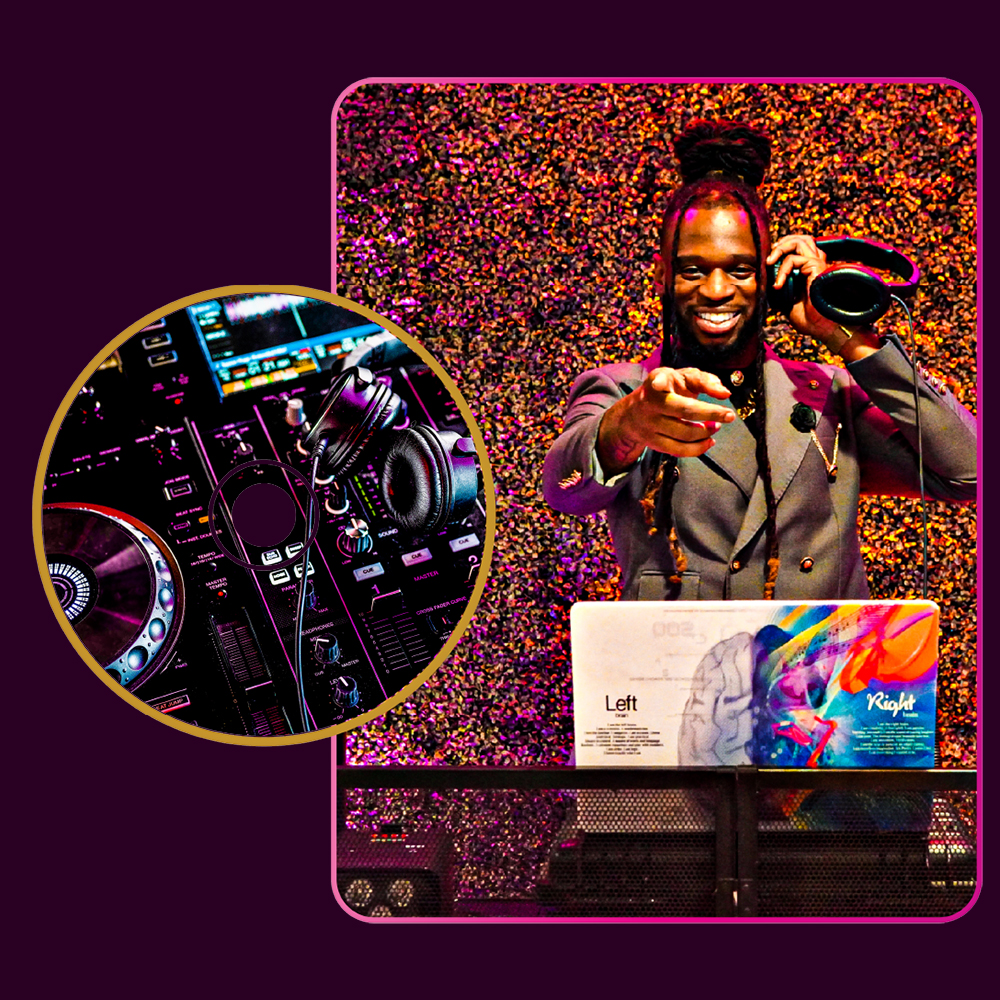 DJMC Event Consortium