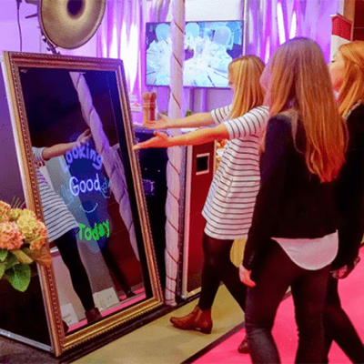Fun For Your Event
