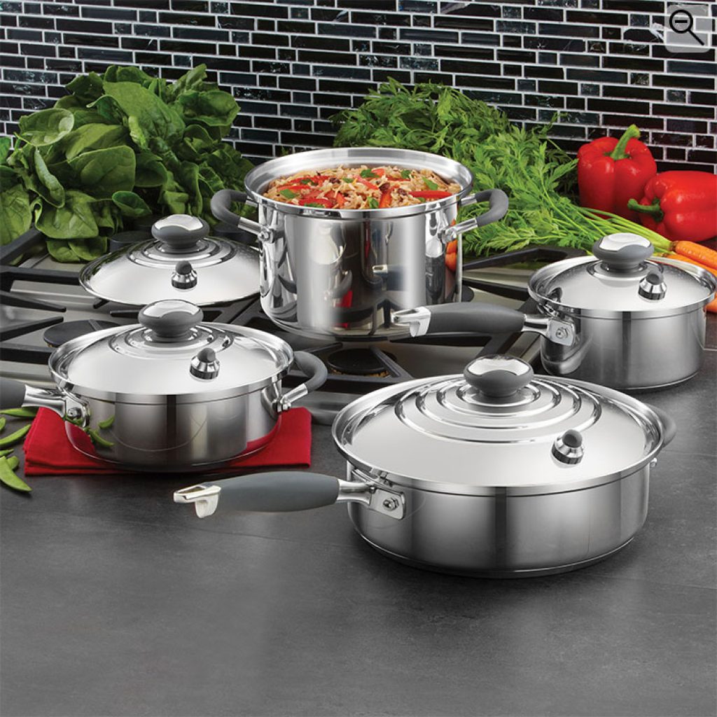 Kitchen Traditions • Bridal Registry