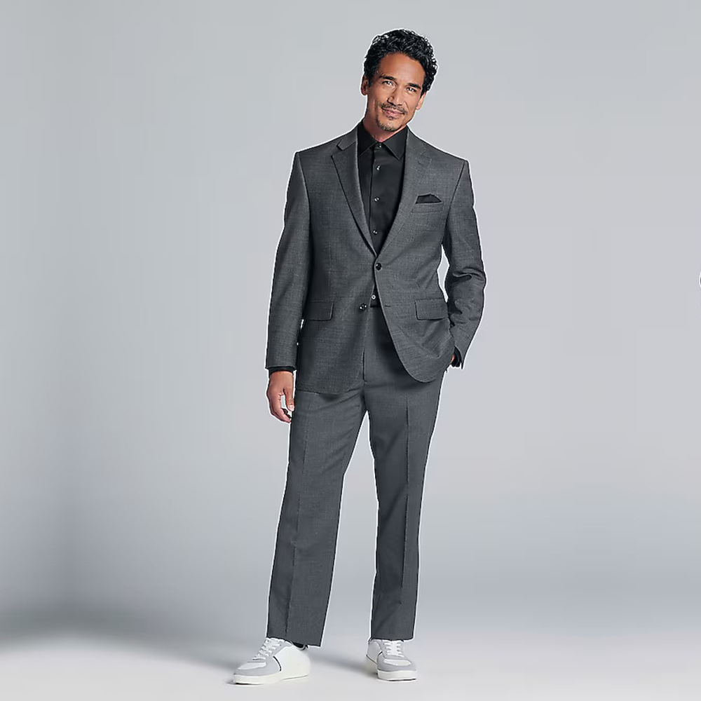 Men's Wearhouse