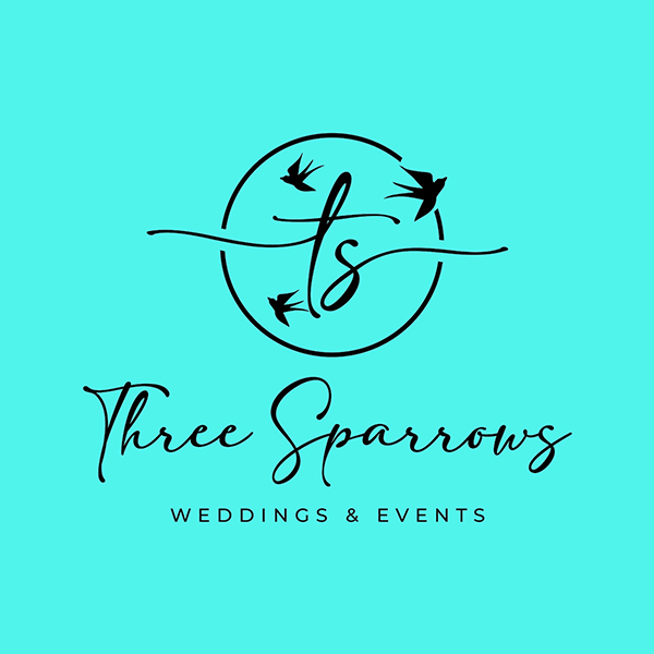 Three Sparrows Weddings & Events
