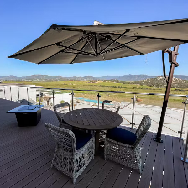 Villa Simul Hotel Boutique Valle de Gpe