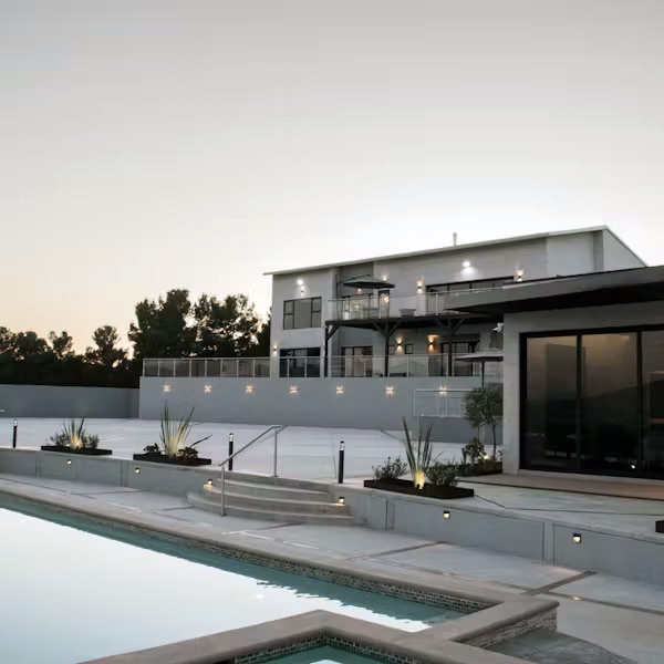 Villa Simul Hotel Boutique Valle de Gpe