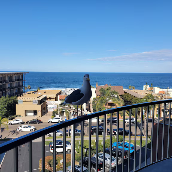 Inn by the Sea at La Jolla