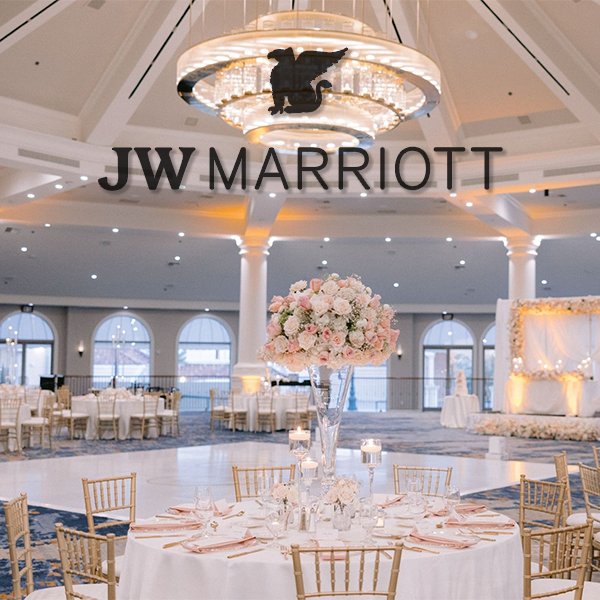 JW Marriott Las Vegas Resort & Spa
