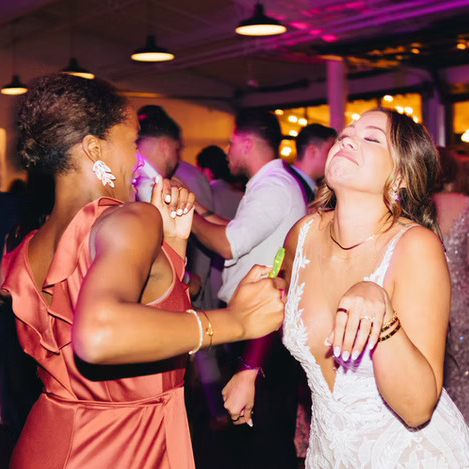 The Wedding Entertainment Collective