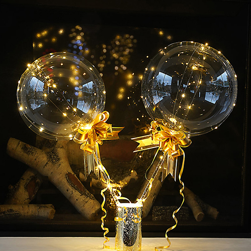 Balloontessa