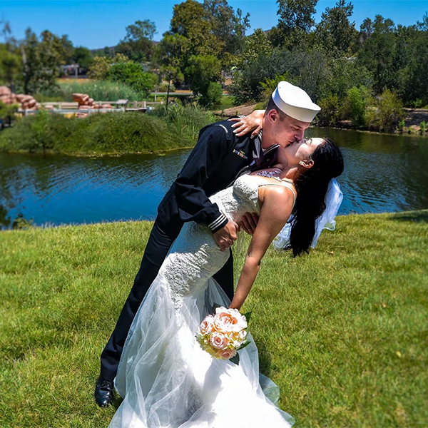 Santee Lakes Recreation Preserve