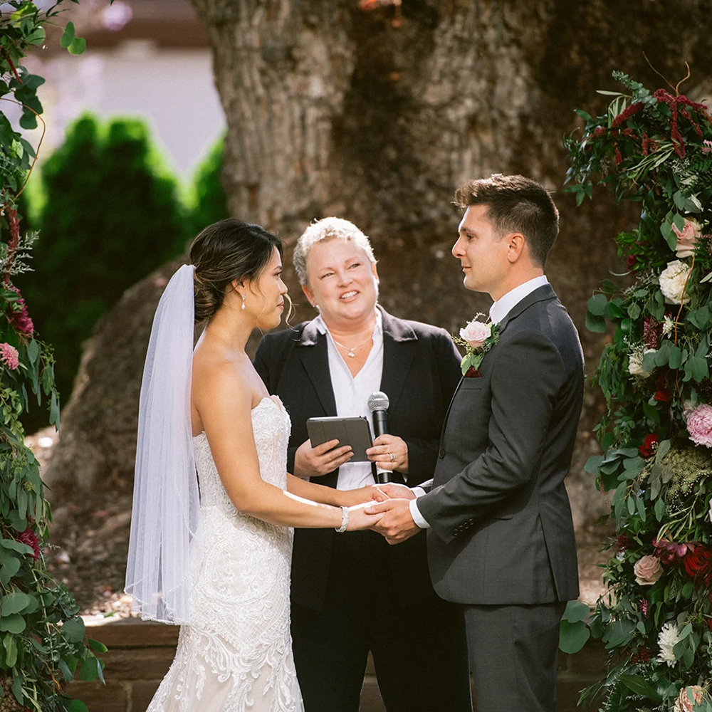 San Diego Marriage Services