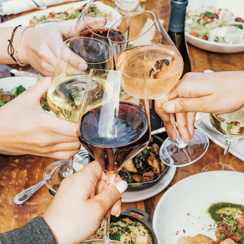 OMG Hospitality Group