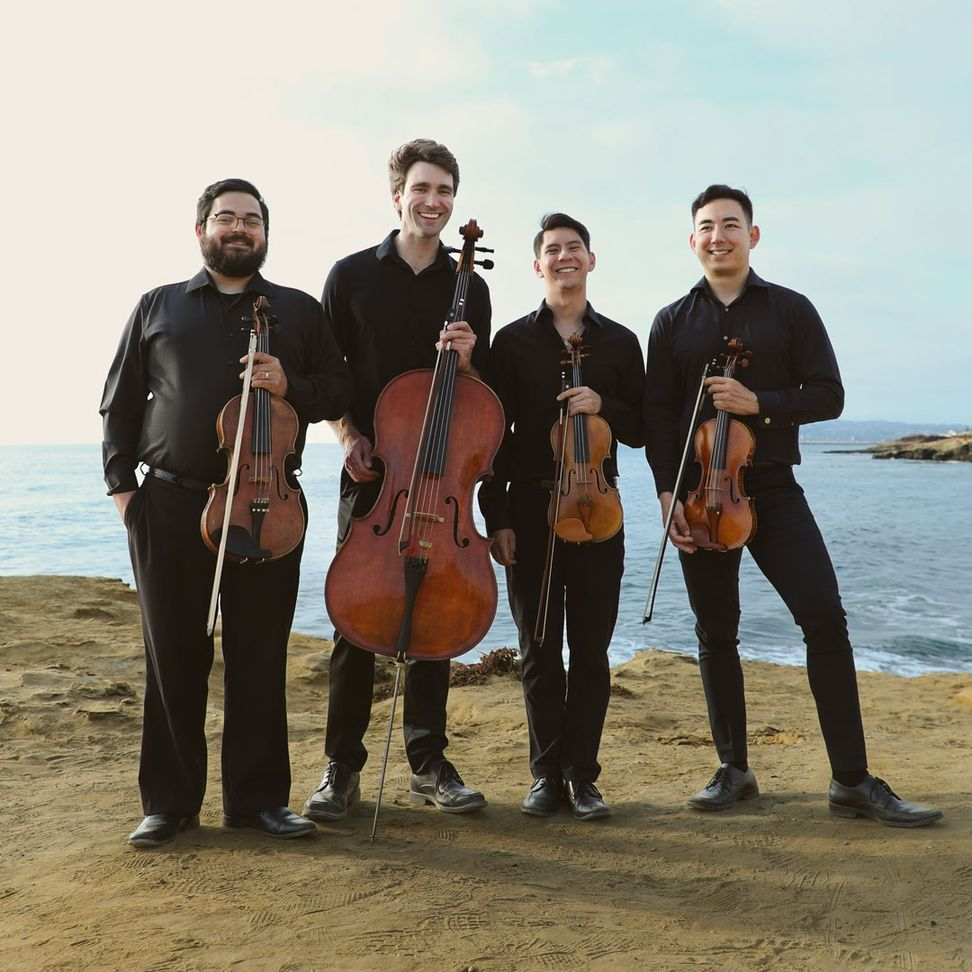 San Diego Music Group