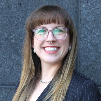 Northwestern Mutual • Kristina Soberanes