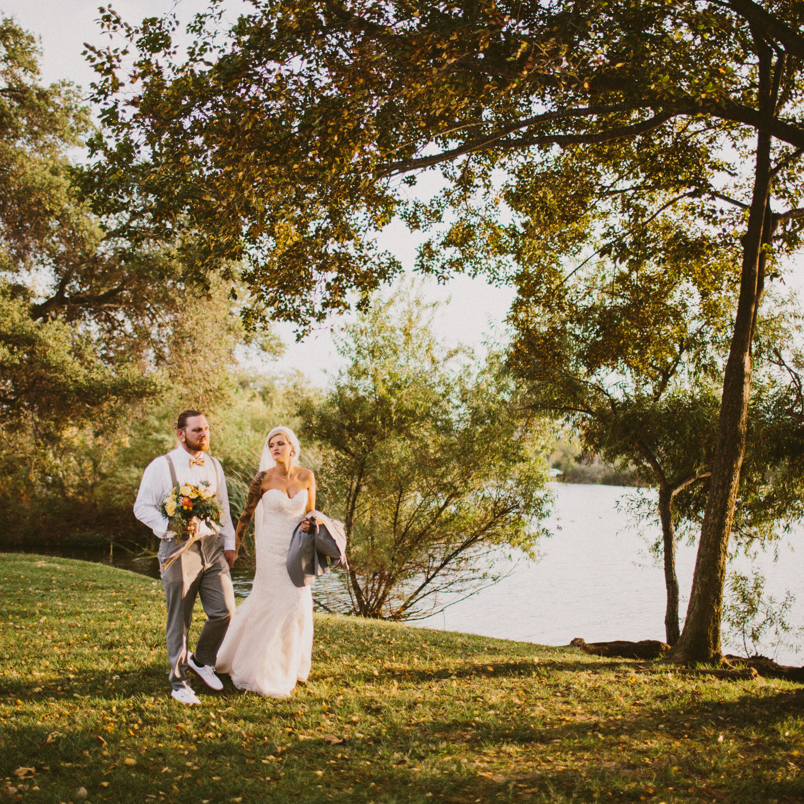 Santee Lakes Recreation Preserve
