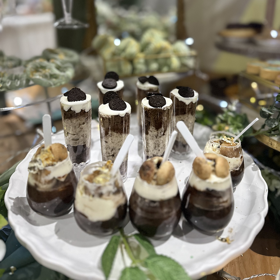 San Diego Candy Buffets