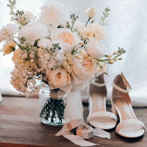 North Coastal Floral Design