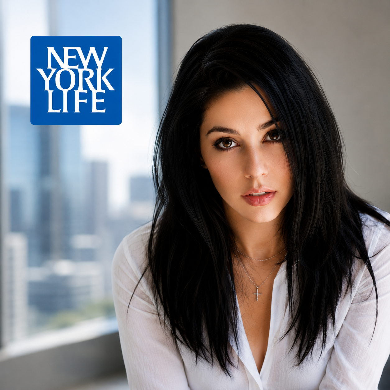 Kayden/Yeva - Financial Professionals