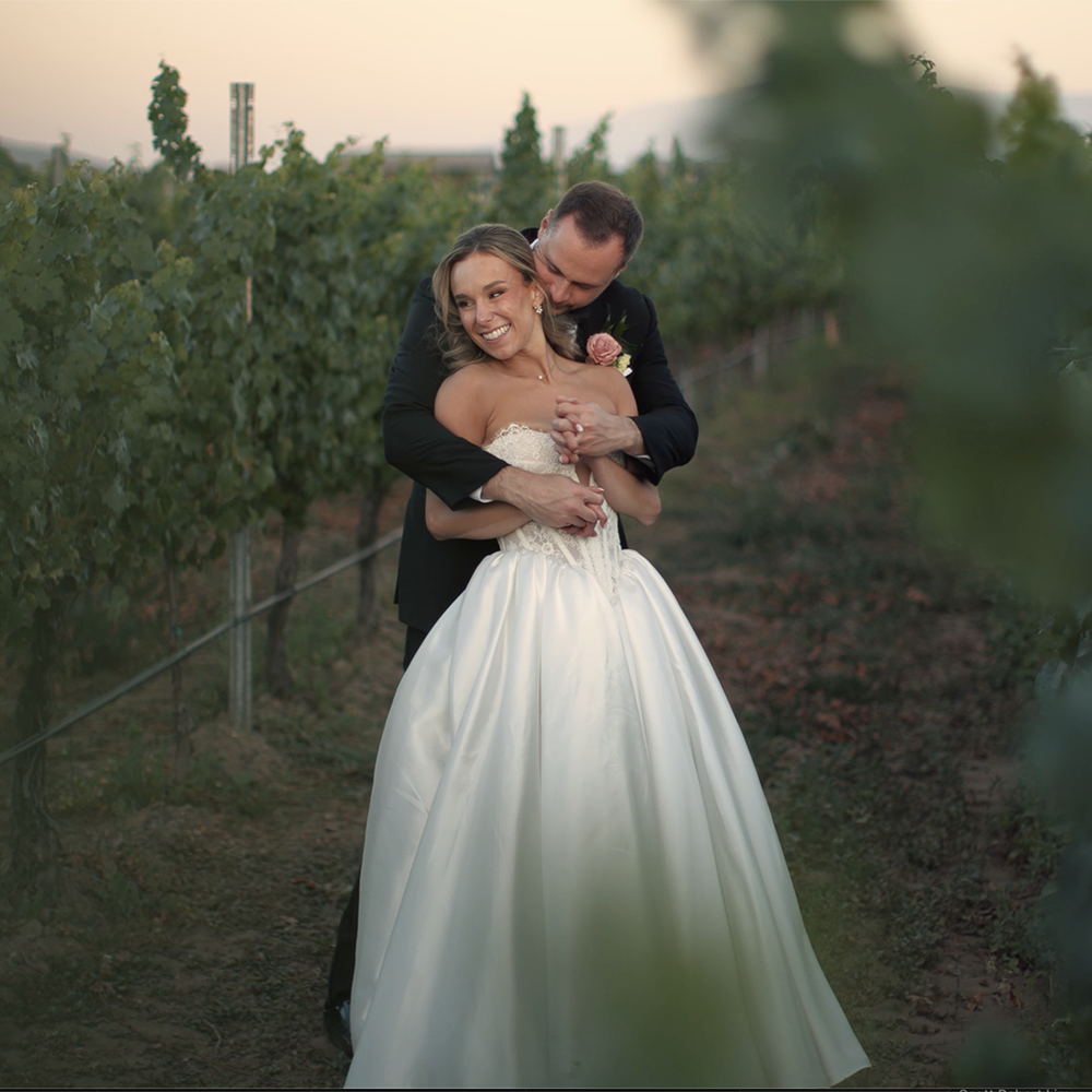 Kevin Bernes Wedding Films