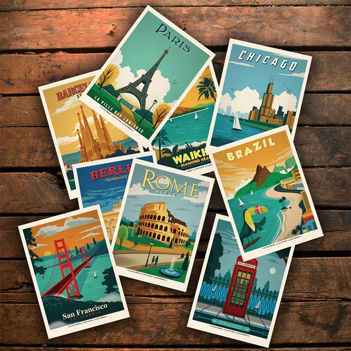 TravelStore