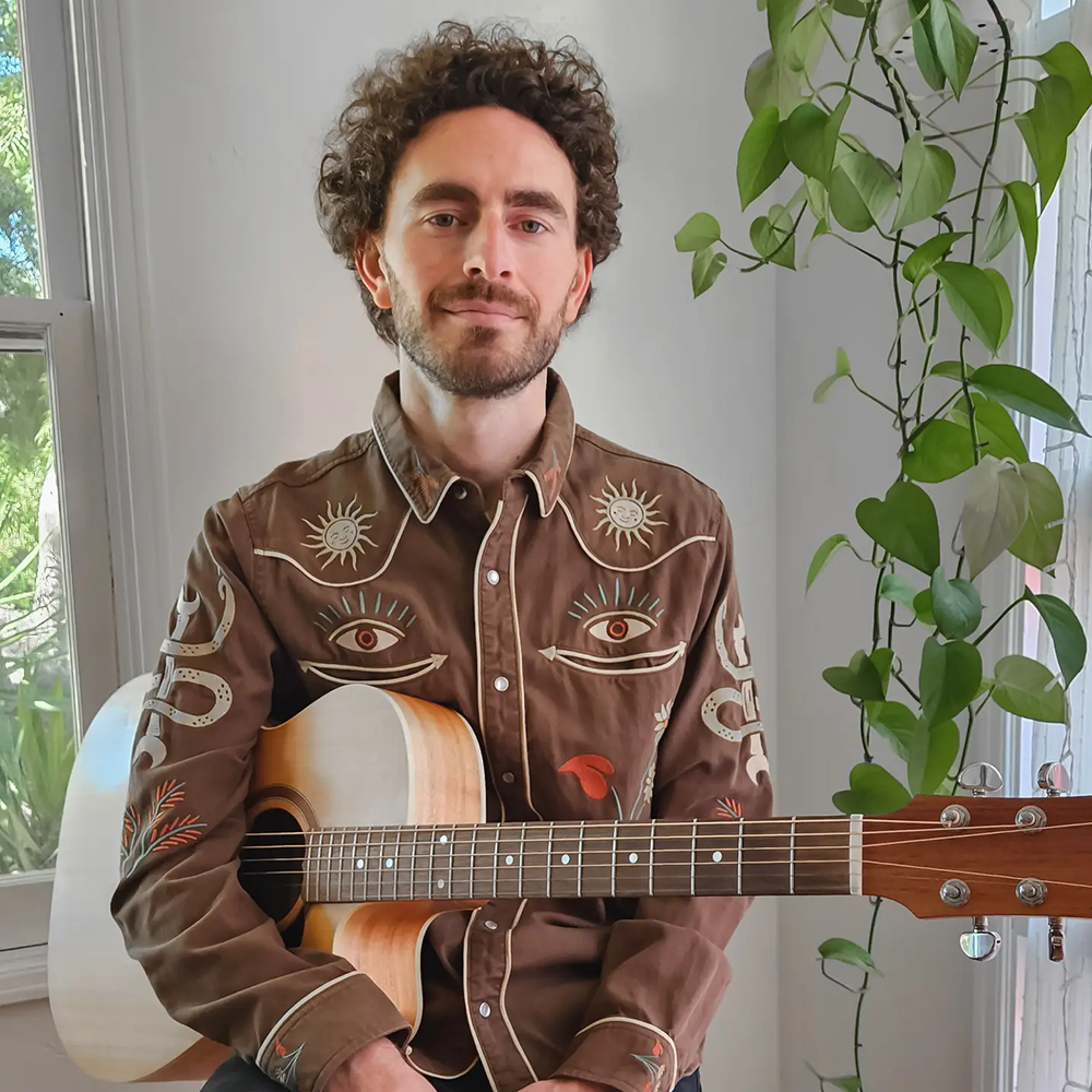 Cameron Radke • King Jam
