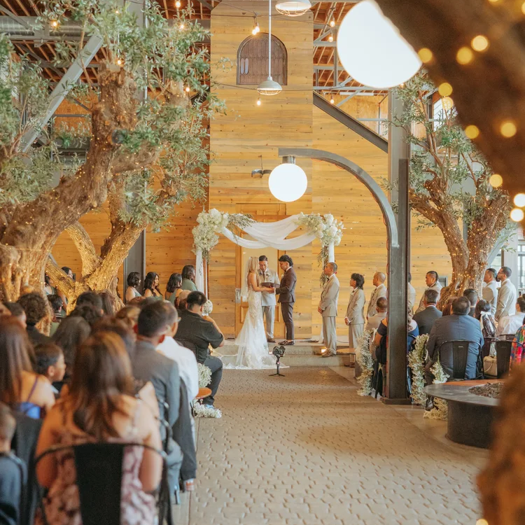 SoCal Venues