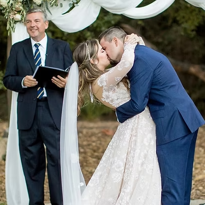 Roy Robertson Weddings