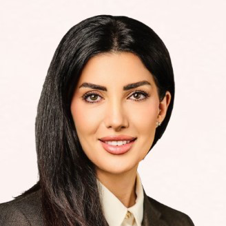 Kayden/Yeva - Financial Professionals