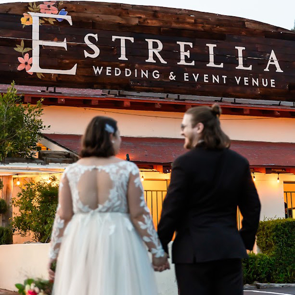 Estrella Wedding & Event Venue